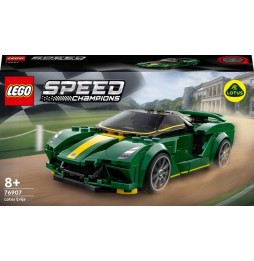 LEGO Speed Champions Lotus Evija 76907