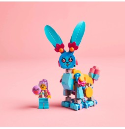 LEGO DREAMZzz Kreatywne przygody Bunchu 71488