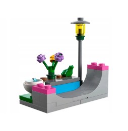 LEGO City Teren de joacă 30588 pentru copii