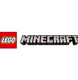 LEGO Minecraft Plaża żółwi 30432 - zestaw