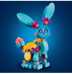 LEGO DREAMZzz Aventurile lui Bunchu 71488