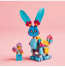 LEGO DREAMZzz Kreatywne przygody Bunchu 71488