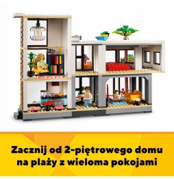 LEGO Creator 3 în 1 Casa Modernă 31153