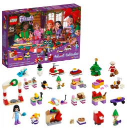 LEGO 41420 Friends Advent Calendar