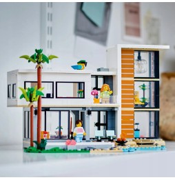 LEGO Creator 3 în 1 Casa Modernă 31153