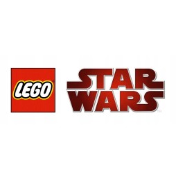 LEGO 75317 Mandalorian și Copil cu abțibilduri gratis