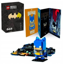 LEGO 40726 Brickheadz 85 de ani Batman