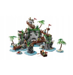 LEGO Haunted Island 910038 - Limited Edition