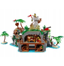 LEGO Haunted Island 910038 - Limited Edition