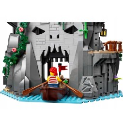 LEGO Haunted Island 910038 - Limited Edition