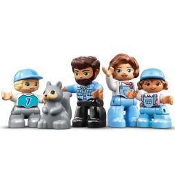 LEGO 10946 Duplo Family Camping