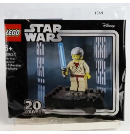 LEGO Star Wars minifigură Obi-Wan Kenobi