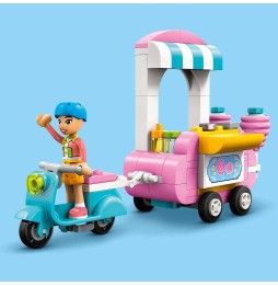 LEGO Friends 42643 Cotton Candy Stand