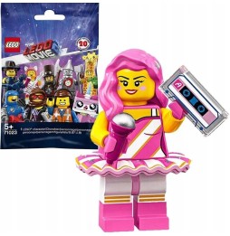 LEGO Cukierkowa Raperka - The LEGO Movie 2