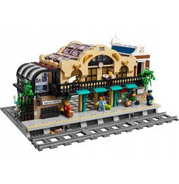 LEGO Bricklink 910034 Brick Cross - Edție Limitată