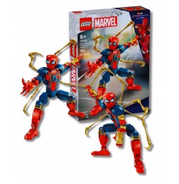 LEGO Spider-Man 76298 Avengers Marvel