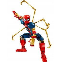 LEGO Spider-Man 76298 Avengers Marvel