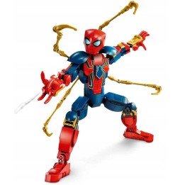 LEGO Spider-Man 76298 Avengers Marvel