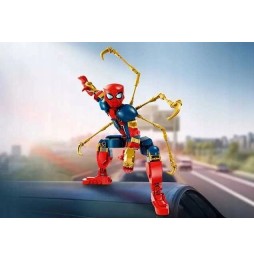 LEGO Spider-Man 76298 Avengers Marvel