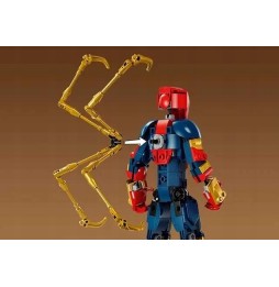 LEGO Spider-Man 76298 Avengers Marvel