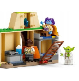 LEGO Star Wars 75358 - Świątynia Jedi na Tenoo