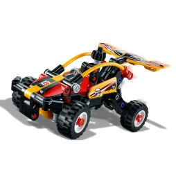 LEGO Technic 42101 Rover - Super Building Set