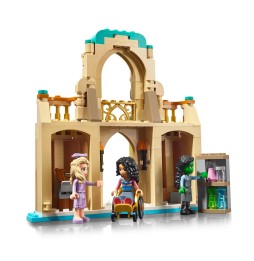 LEGO Wicked 75681 - Glinda, Elphaba și Nessarose