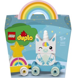 LEGO Duplo 10953 Unicorn pentru copii