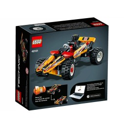 LEGO Technic 42101 Rover - Super Building Set