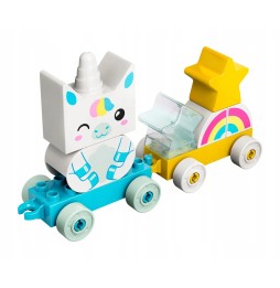 LEGO Duplo 10953 Unicorn pentru copii