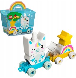 LEGO Duplo 10953 Unicorn pentru copii