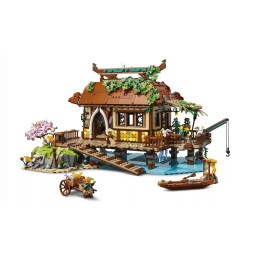 LEGO 910036 BrickLink Designer Program - Casa Oceanului