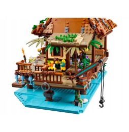 LEGO 910036 BrickLink Designer Program - Casa Oceanului