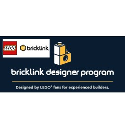 LEGO 910036 BrickLink Designer Program - Ocean House