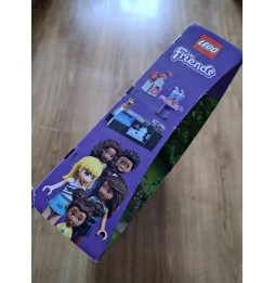 LEGO Friends 41449 Dom rodzinny Andrei