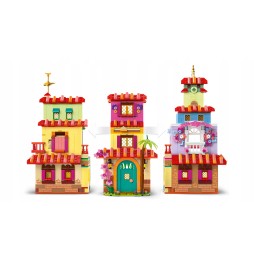 LEGO Disney Casa Magică a Madrigalilor 43245