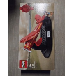 LEGO 40450 Hołd dla Amelii Earhart