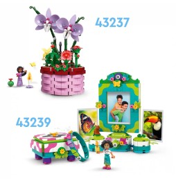 LEGO Disney Casa Magică a Madrigalilor 43245