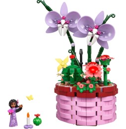 LEGO Disney Isabella's Pot 43237