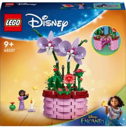 LEGO Disney Doniczka Isabeli 43237