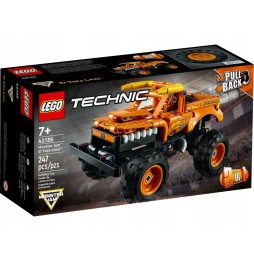 LEGO Technic Monster Jam El Toro Loco 42135