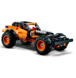 LEGO Technic Monster Jam El Toro Loco 42135 Set