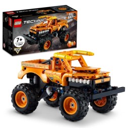 LEGO Technic Monster Jam El Toro Loco 42135 Set