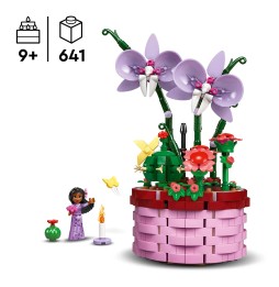 LEGO Disney Doniczka Isabeli 43237