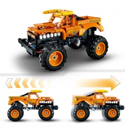 LEGO Technic Monster Jam El Toro Loco 42135