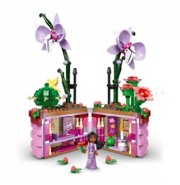 LEGO Disney Doniczka Isabeli 43237