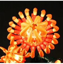 LED Lighting for LEGO Chrysanthemum 10368