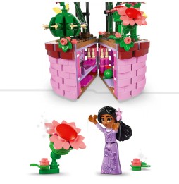 LEGO Disney Doniczka Isabeli 43237