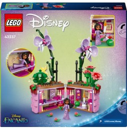 LEGO Disney Doniczka Isabeli 43237