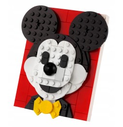 LEGO Mickey Mouse Brick Sketches Set 40456